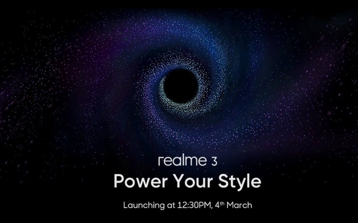 Realmeط34ƳRealme 3»
