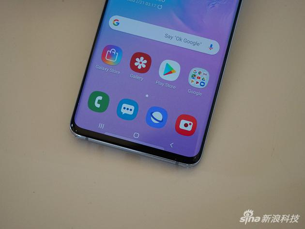 S10콢ȫ׷⣺۴ģ޶ͷӭָ
