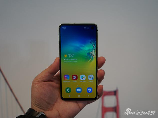 S10콢ȫ׷⣺۴ģ޶ͷӭָ