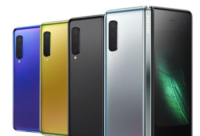 Galaxy FoldϢȷ