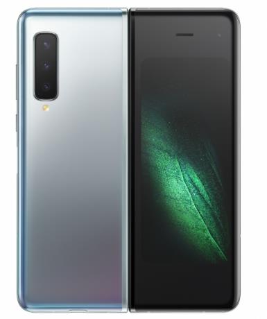 Galaxy FoldϢȷ