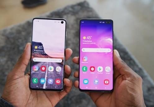 S10/S10+/S10eƵ