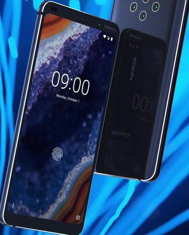 ŵ9 PureViewֻMWC2019
