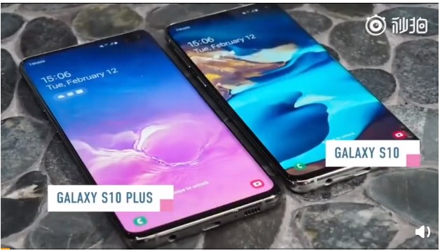 S10/S10+ĹСƵ