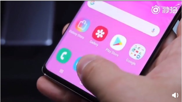 S10/S10+ĹСƵ