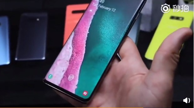 S10/S10+ĹСƵ