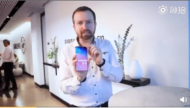 S10/S10+ĹСƵ