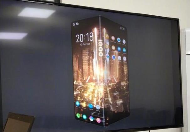 vivo IQOO»855