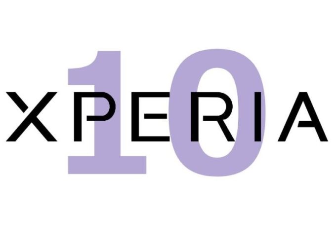 Xperia XA3ʵΪXperia 10XZ4ΪXperia 10Z