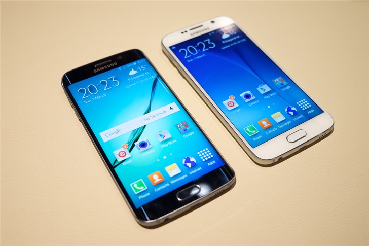 Galaxy S6/S6 Edgeڽϵͳ