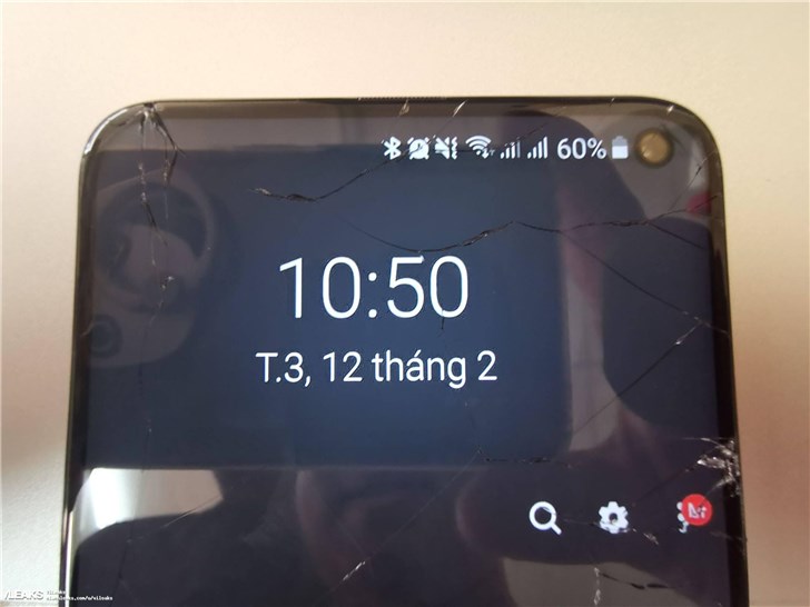 Galaxy S10eȫƬ