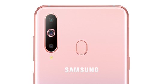 Galaxy A8sǾҫϮ