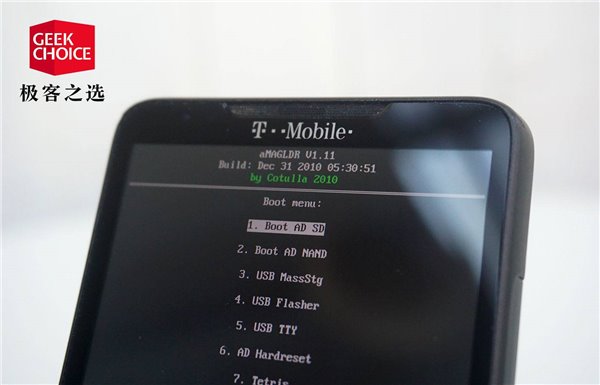 һġˢHTC HD2