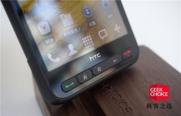 һġˢHTC HD2