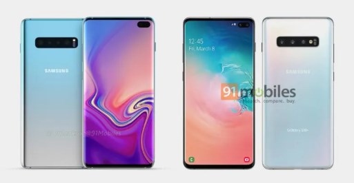 Galaxy S10/S10+Ⱦͼٷų