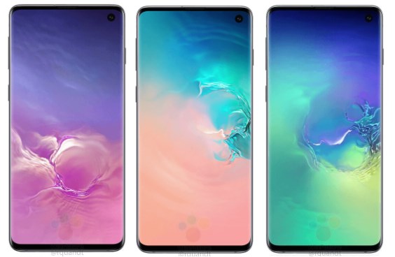 Galaxy S10/S10+Ⱦͼٷų