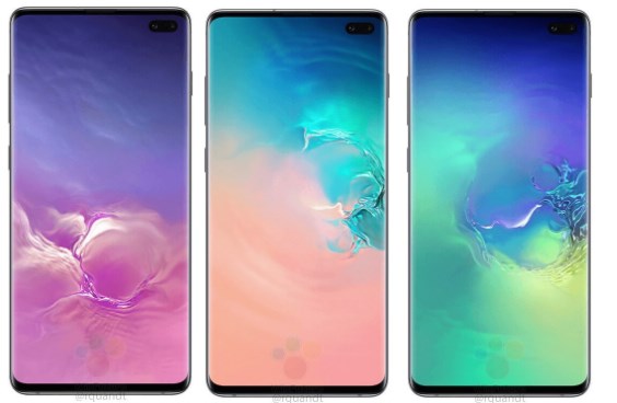 Galaxy S10/S10+Ⱦͼٷų