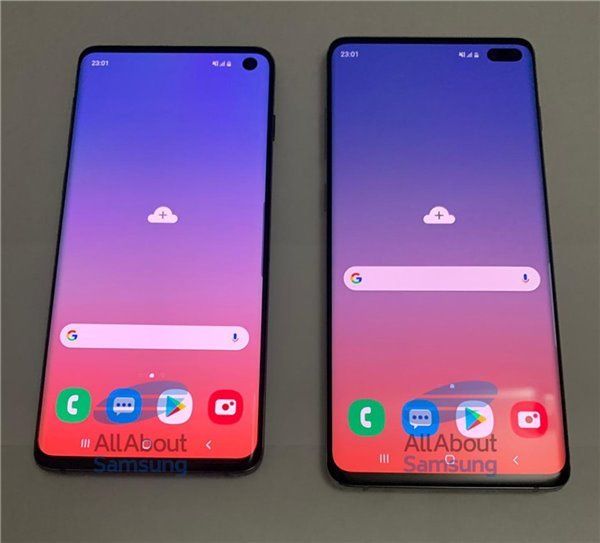 Galaxy S10ֻѿʼ