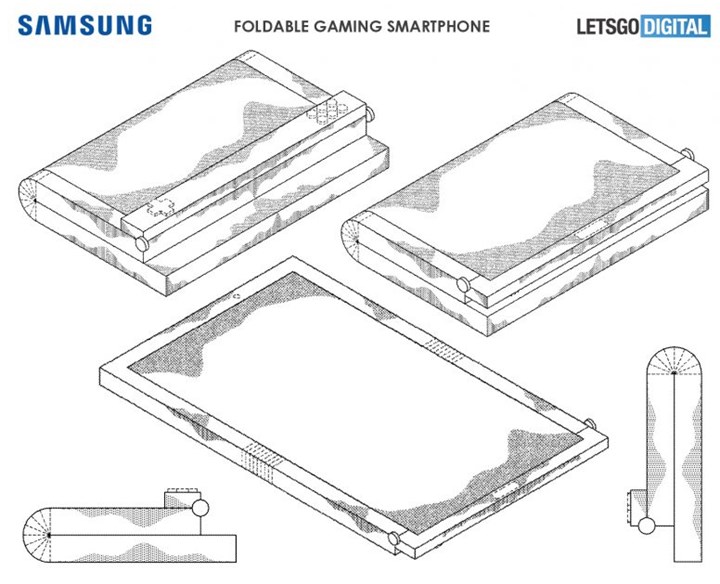 רع⣺Galaxy Foldȫ۵Ϸֻ