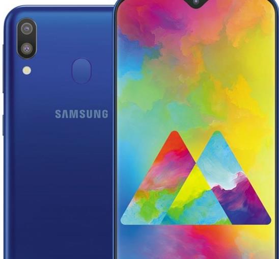 Galaxy M10/20Ϣ䱸Ǿͷ