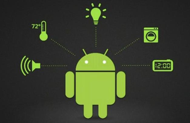׿ϵͳ°棡Android Things 1.0ʽ