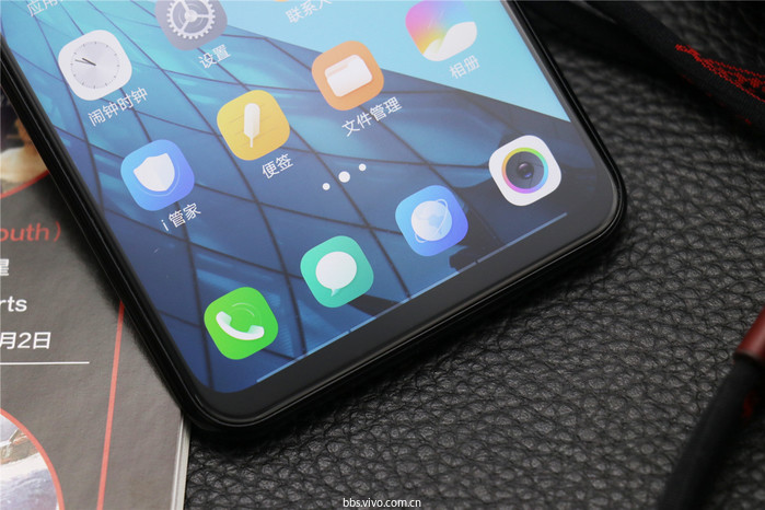 vivo Z3ּ˫ָ4DϷУ侳