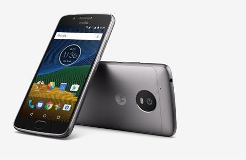 Moto G5׿8.1гƳ
