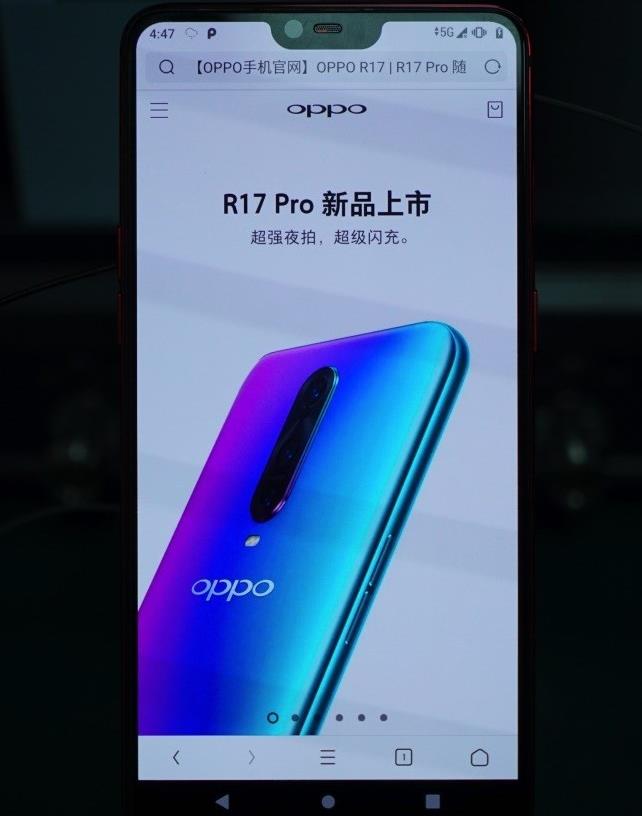 OPPOܲãɹOPPOֻ״5G