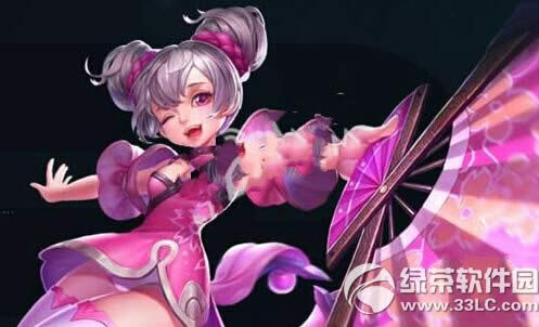 王者荣耀小乔出装技巧 小乔团战攻略