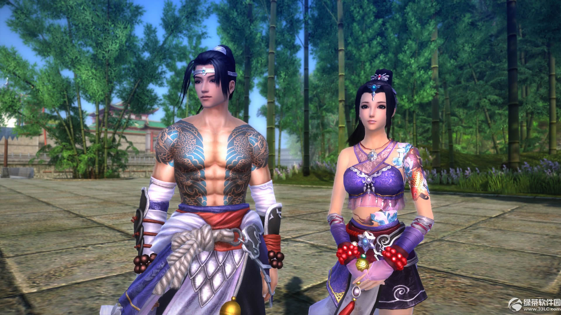 �����澭�������񻨶���Ǯ �����澭������ͼƬ����1