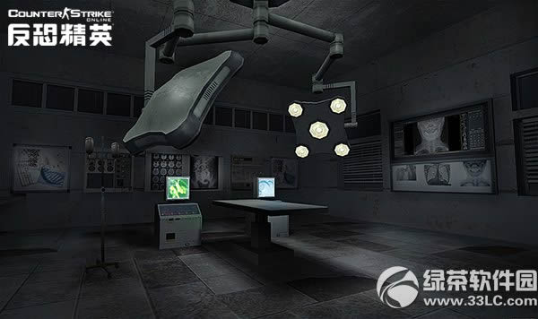 csol����������ô�� csol��������ģʽͨ�ع���3