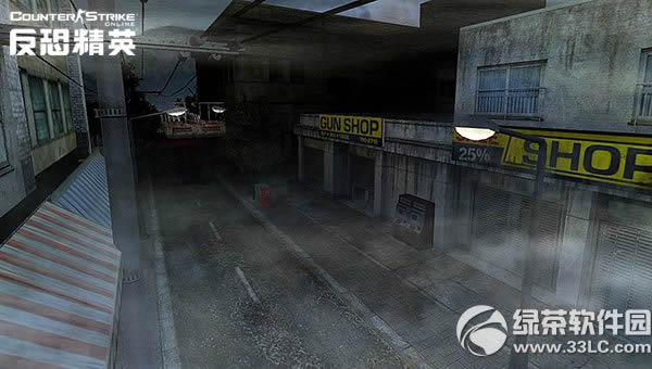 csol����������ô�� csol��������ģʽͨ�ع���4