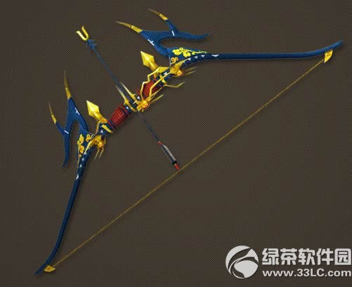 逆战鬼影长枪怎样获得 鬼影长枪视频属性评测