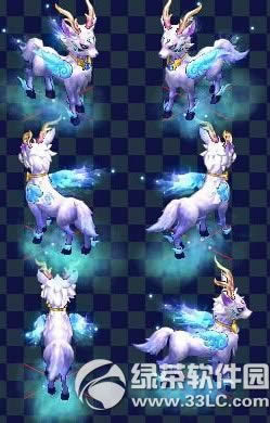 梦幻西游2太白仙骑多少钱 太白仙骑技能属性图介绍