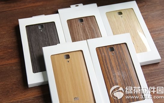 小米4实木后盖多少钱？小米4实木后盖报价