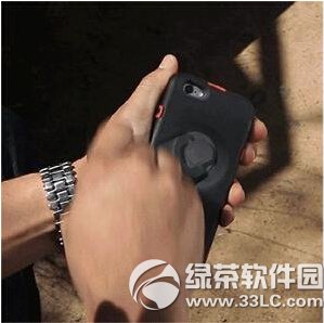 手摇式手机充电保护套运用办法详细说明