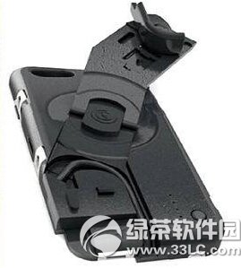 手摇式手机充电保护套使用方法详解1
