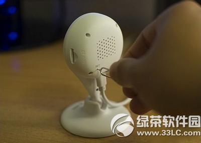 360智能摄像机怎么用 360智能摄像机使用方法流程7