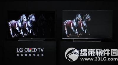 oled电视和uled电视哪个好 oled电视和uled电视的区别1