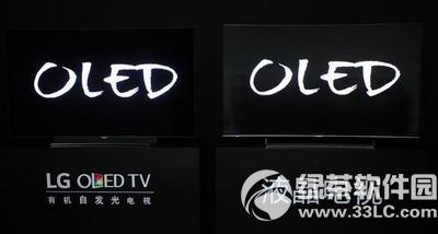 oled电视和uled电视哪个好 oled电视和uled电视的区别2