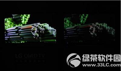 oled电视和uled电视哪个好 oled电视和uled电视的区别7