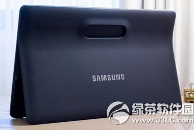 三星galaxy view怎么用 三星galaxy view上手使用视频2