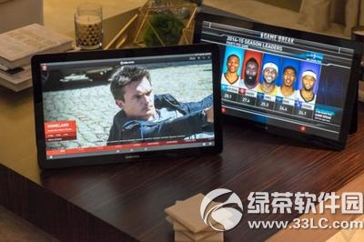 三星galaxy view怎么用 三星galaxy view上手使用视频3