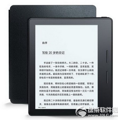 kindle oasis价格多少钱 电子书浏览器kindle oasis售价