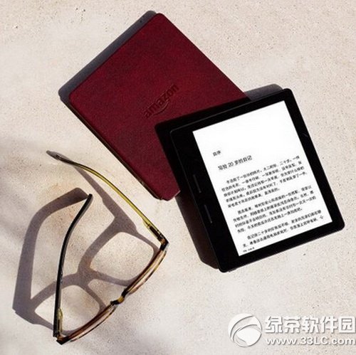 kindle oasis价格多少钱 电子书阅读器kindle oasis售价1