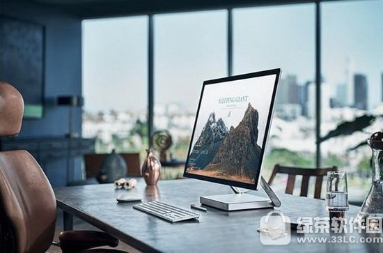 微软surface studio评测 微软surface studio怎样