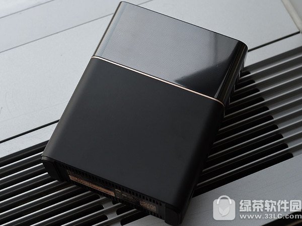 华为路由Q1多少钱 华为路由Q1真机开箱图6