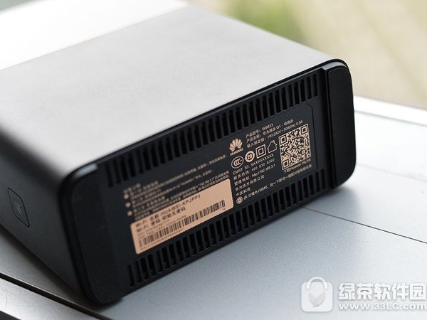 华为路由Q1多少钱 华为路由Q1真机开箱图