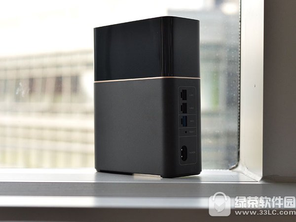 华为路由Q1多少钱 华为路由Q1真机开箱图7