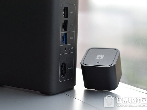 华为路由Q1多少钱 华为路由Q1真机开箱图10